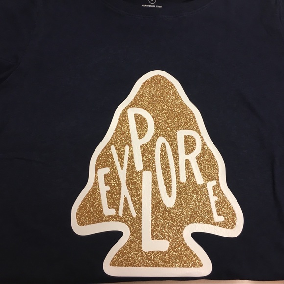 EXPLORE custom T-shirt - Picture 3 of 8